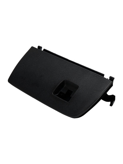 Coperchio vano portaoggetti anteriore nero BMW X3 F25 2014-2018 51166839000