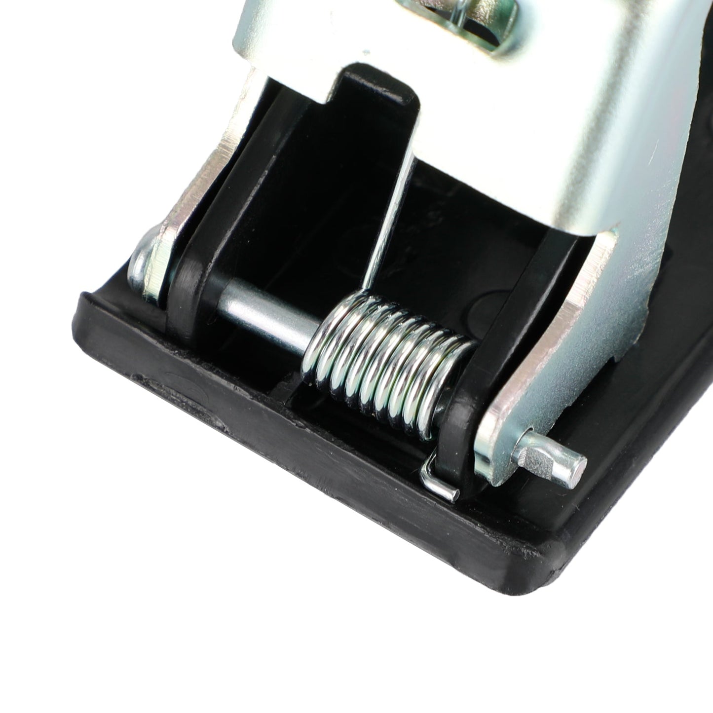 Leva della maniglia di rilascio del cofano 51237149591 per BMW Mini Cooper Countryman Paceman