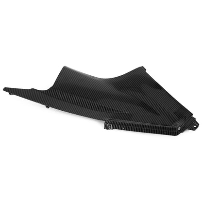 Carena per pannello di copertura laterale del serbatoio del gas per Yamaha YZF R6 2003-2005 Generico