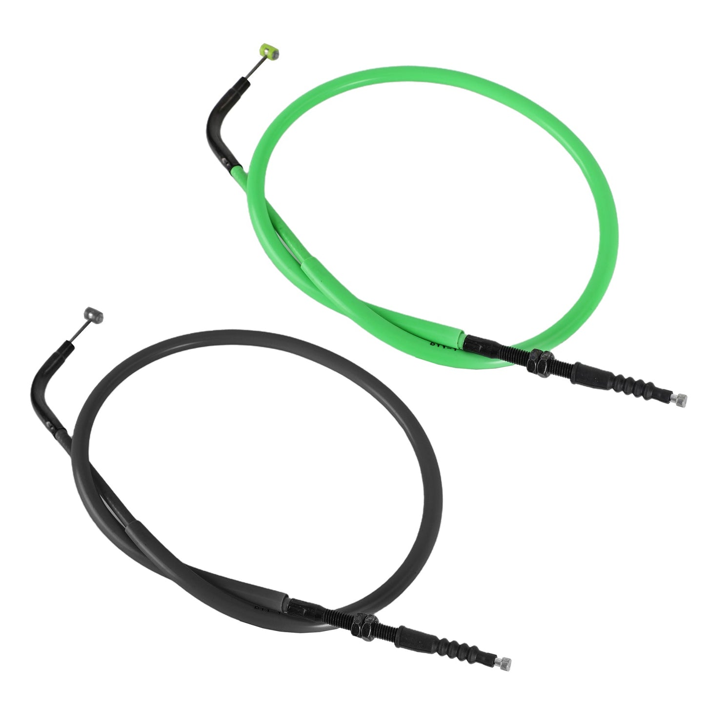 Sostituzione cavo frizione moto adatta per Kawasaki NINJA 400 2018-2020 Generico