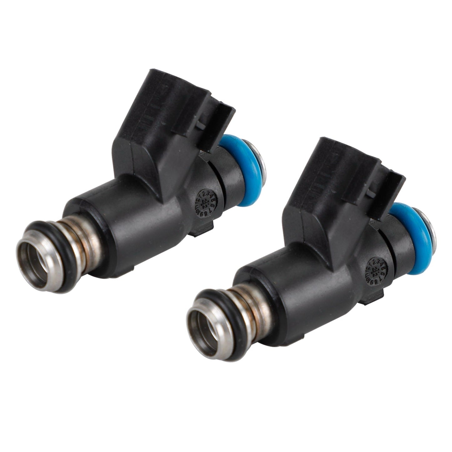 HiSun EFI UTV550 MSU500 HS500 28160355 Iniettore di carburante 16400-004C-0000 2 PZ