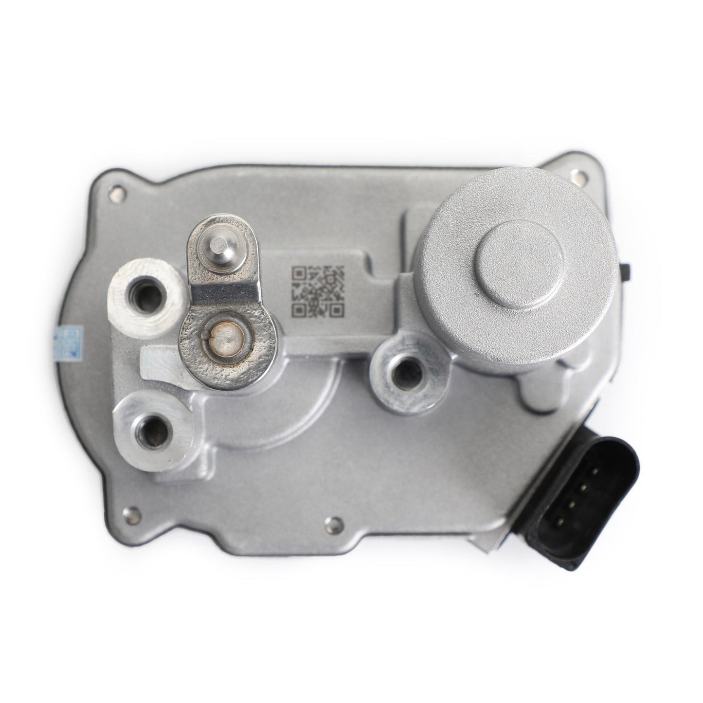 New Turbo Electric Attuatore Per VW Phaeton Touareg 2.7 3.0 TDI 059145725J 59001107055 Generico