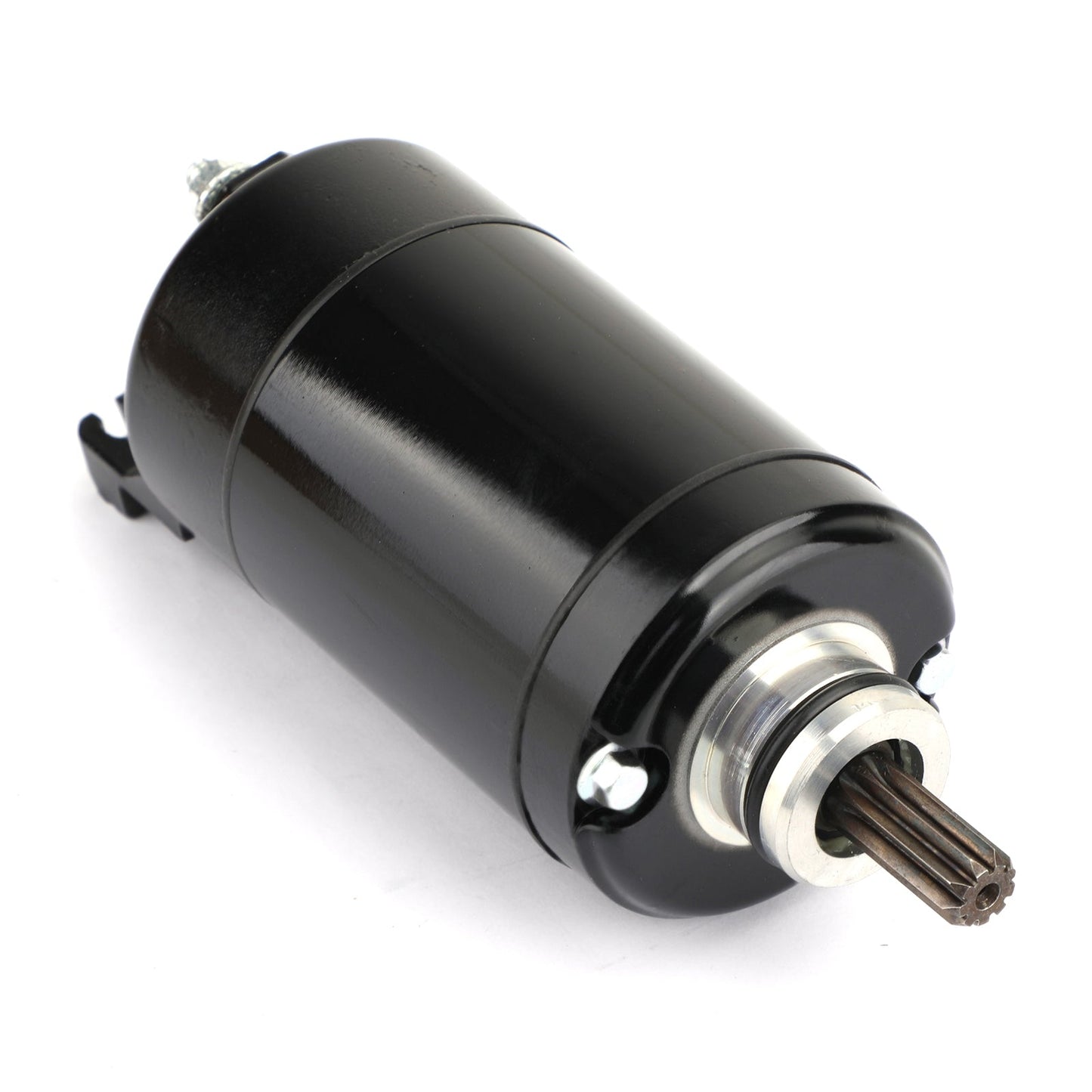 NUOVO Motorino di avviamento per Kawasaki VN1700 Vulcan 1700 Classic Voyager 09-19 21163-0055 Generico