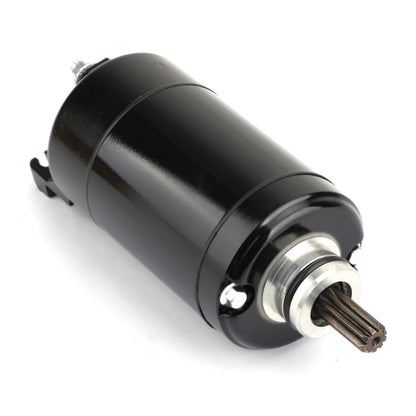 NUOVO Motorino di avviamento per Kawasaki VN1700 Vulcan 1700 Classic Voyager 09-19 21163-0055 Generico