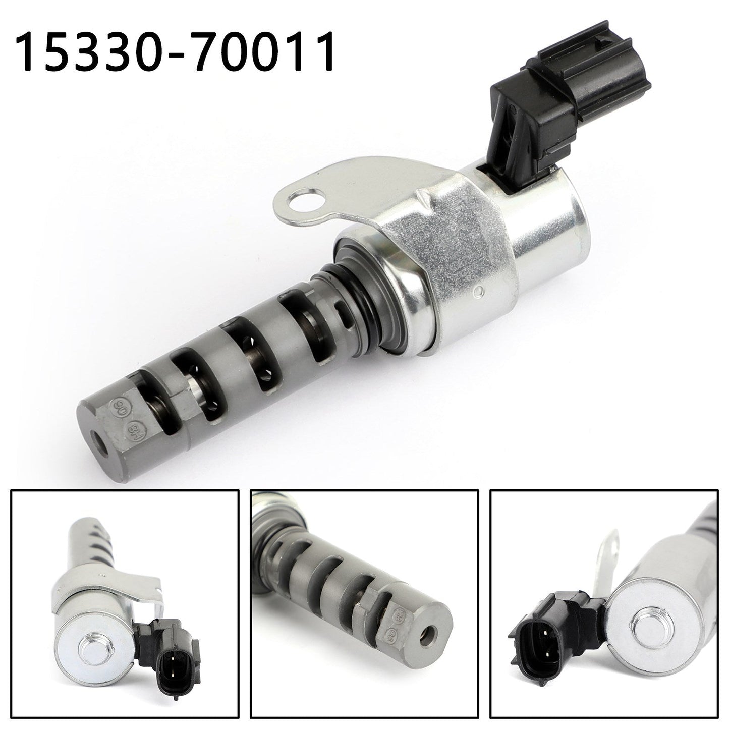 15330-70011 Albero a camme Vvti Valve 1G-Fe 1533070011 Fit Mark 2 Chaser Cresta Crown Generico