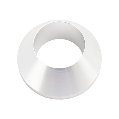Aggiorna il cono di tenuta dell'equilibratrice delle ruote per il camion dell'automobile del palo centrale del diametro di 1,67 "