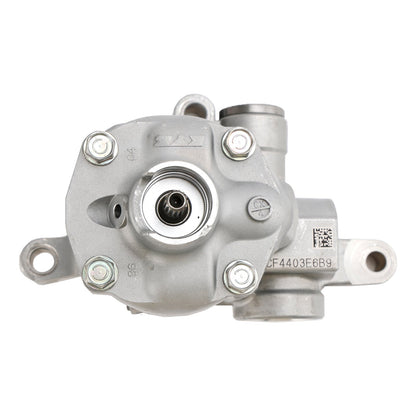 Parte di ricambio della pompa dell'olio della trasmissione CVT RE0F11A JF015E per Nissan Sentra 1.8L