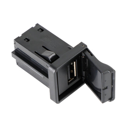 Adattatore ausiliario per connettore USB Nissan Infiniti 2008-2019 284H3-1FA0B