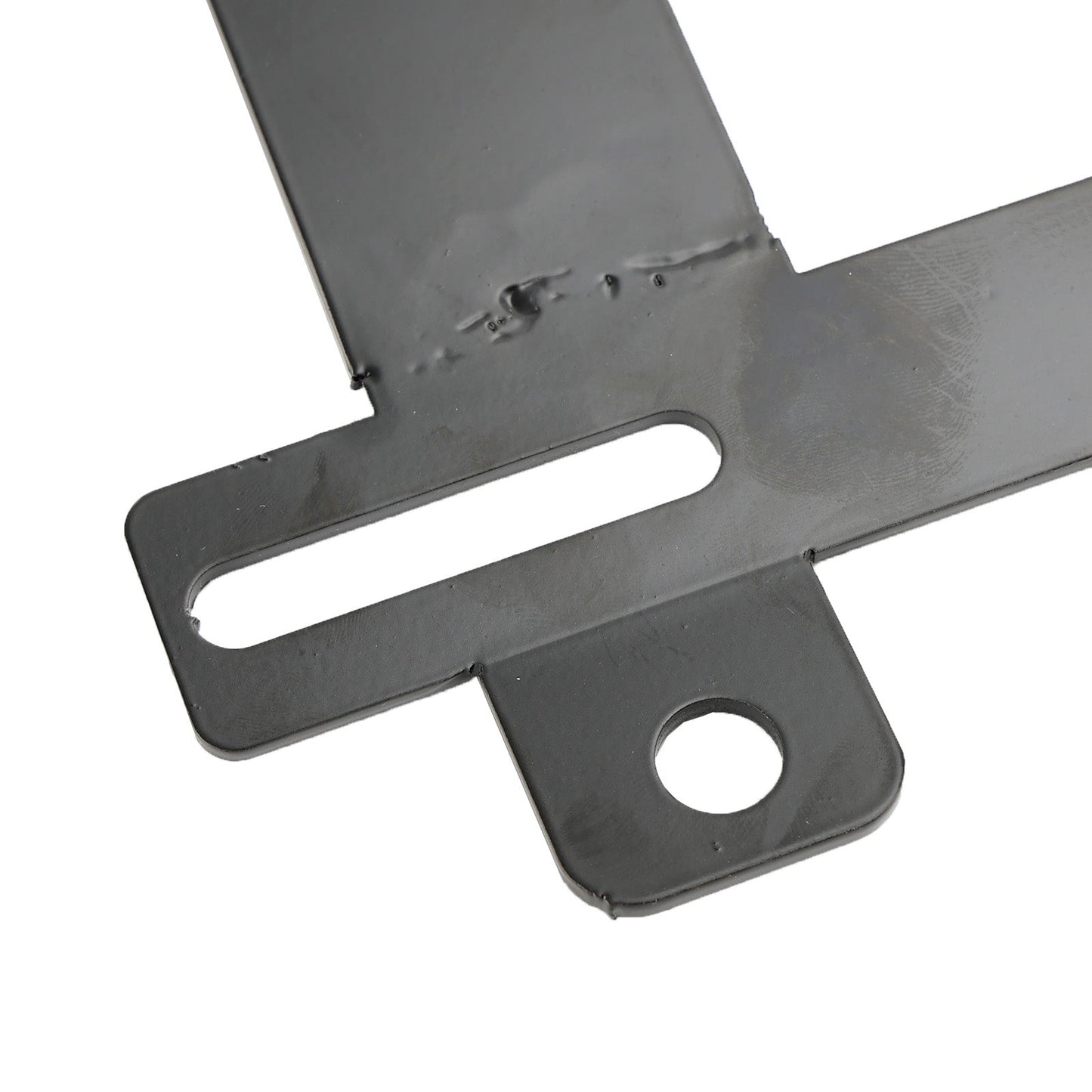 Adattatore per staffa per sedile avvolgente da corsa a montaggio basso Chevrolet Camaro 1982-2002