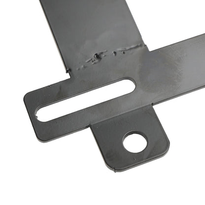 Adattatore per staffa per sedile avvolgente da corsa a montaggio basso Chevrolet Camaro 1982-2002