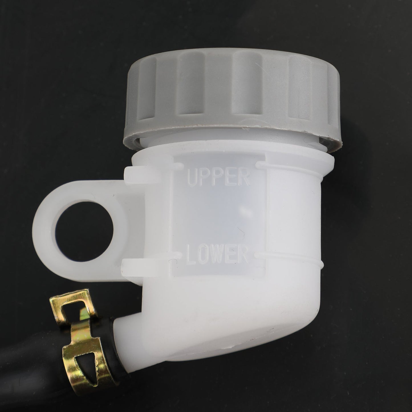 Pompa freno posteriore adatta per Suzuki LTA500F LTF500F Vinson 500 2003-2007 Generico