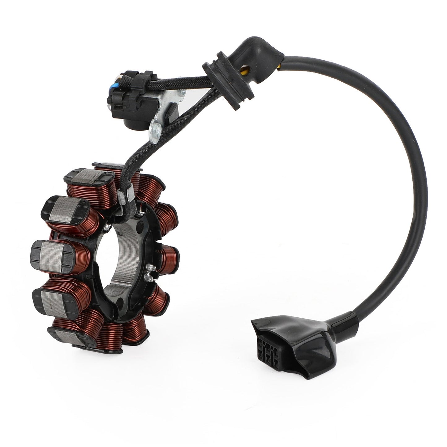 Statore Per Honda CRF450R CRF450RX Enduro 2017-2019 31120-MKE-A01 31120-MKE-A71 Generico