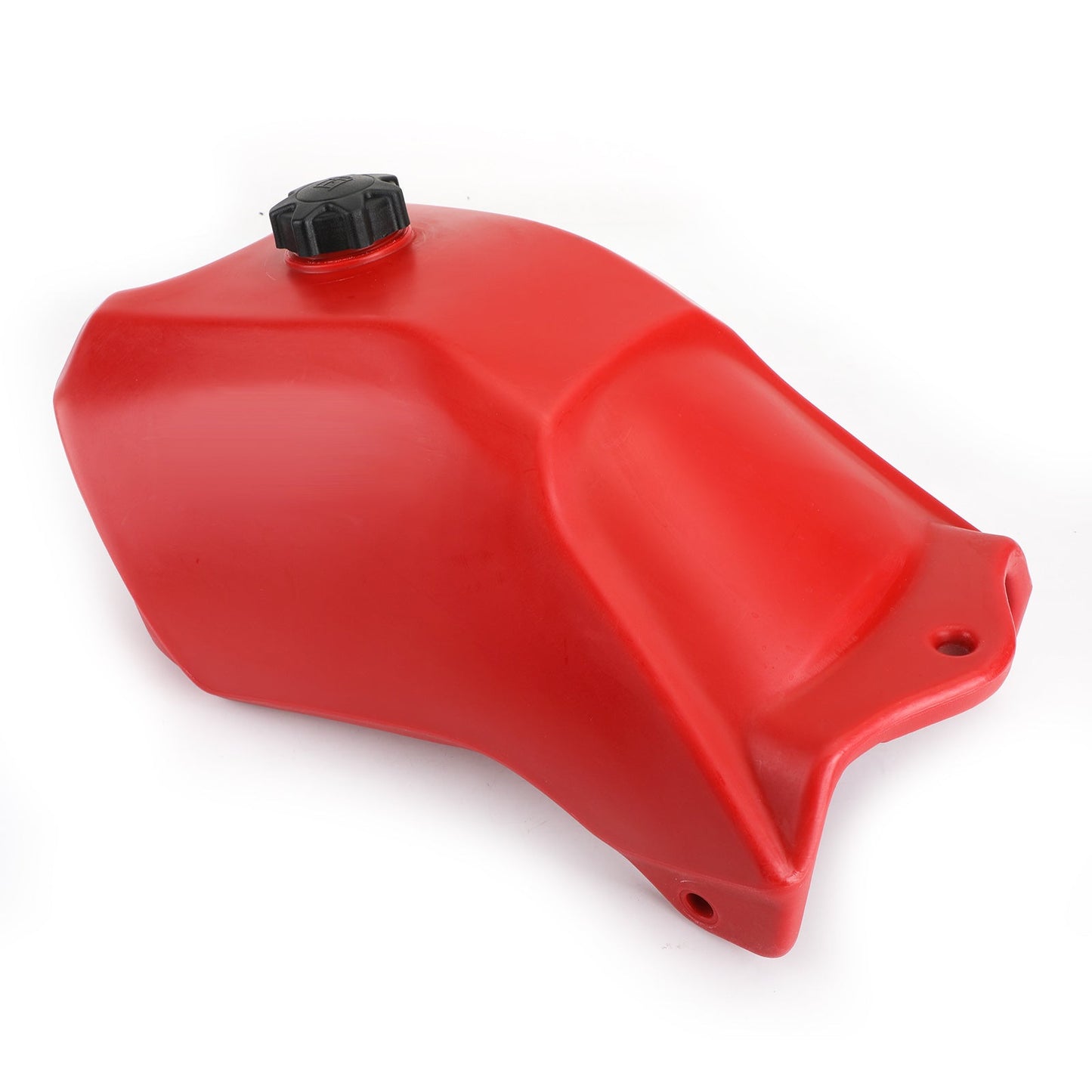 1988-1992 Honda TRX300 TRX 300 Fourtrax 2WD Serbatoio carburante in plastica con tappo