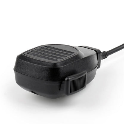 1Pcs KMC-30 6Pin Altoparlante Microfono Per Kenwood TK768 TK868 TK760 TK808 Radio