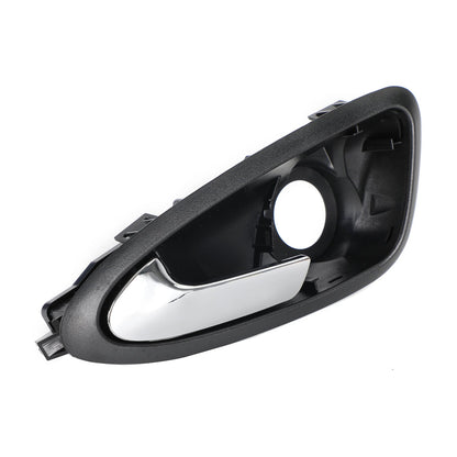 Maniglia per porta interna interna anteriore sinistra 6J1837113A Per Seat Ibiza IV 2009-2012 Generico