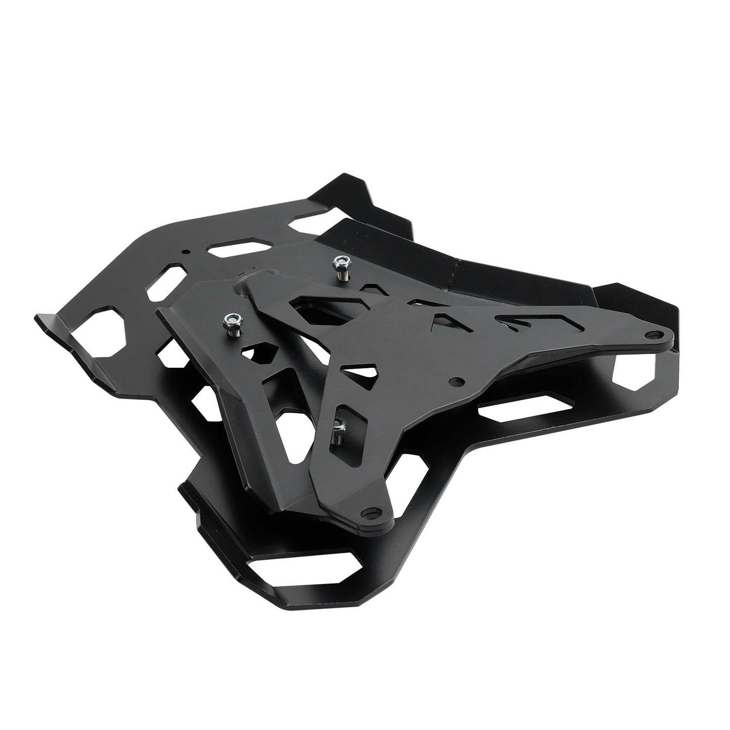 Piastra portapacchi superiore per portapacchi posteriore Yamaha Tracer9 Tracer 9 GT 2021-2024