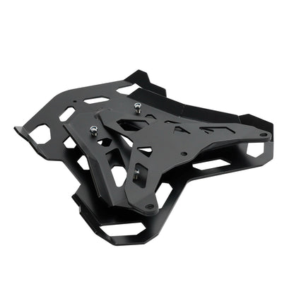 Piastra portapacchi superiore per portapacchi posteriore Yamaha Tracer9 Tracer 9 GT 2021-2024
