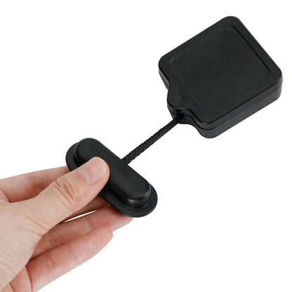 Pack Trunk Lid Tether Tail Box Borsa da sella per o Touring Pacchetto Flhr Flht 14-22