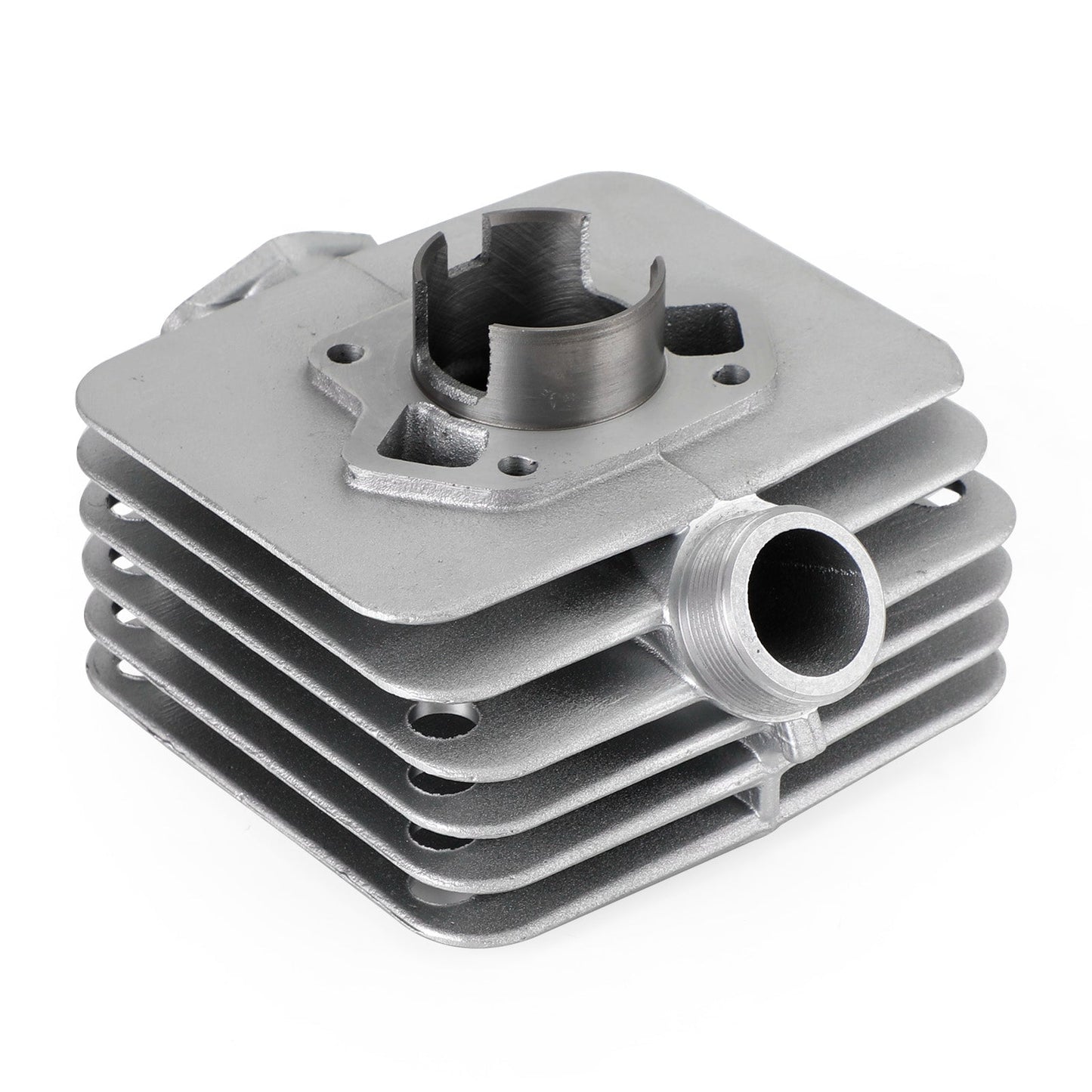 Kit guarnizioni pistone cilindro 41mm 60cc per Simson S51 KR51/2 Schwalbe SR50 S53 Fedex Express