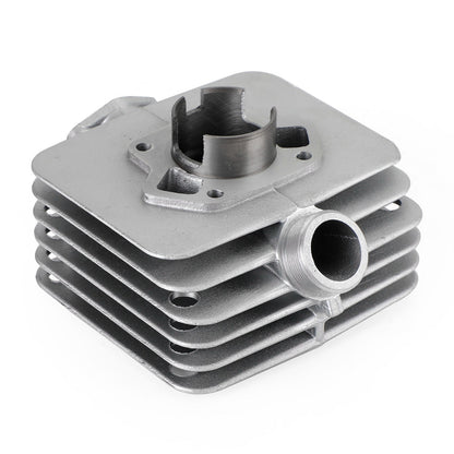 Kit guarnizioni pistone cilindro 41mm 60cc per Simson S51 KR51/2 Schwalbe SR50 S53 Fedex Express