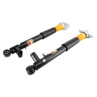 2005-2010 VW Passat e Variant 3C2 3C5 Coppia montanti ammortizzatori posteriori con elettrico 1K0512010H 1K0512009H