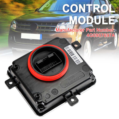 Modulo di alimentazione DRL LED VW Golf MK 4G0907697A