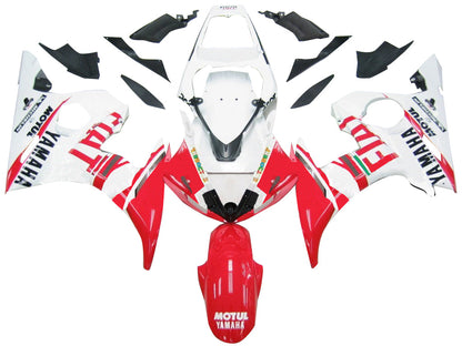 Amotopart Cladding Yamaha YZF-R6 2005 Kit trigger