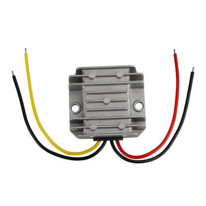 DC 12V/24V A 7.5V 10A 75W Convertitore Regolatore Alimentatori Trasformatore