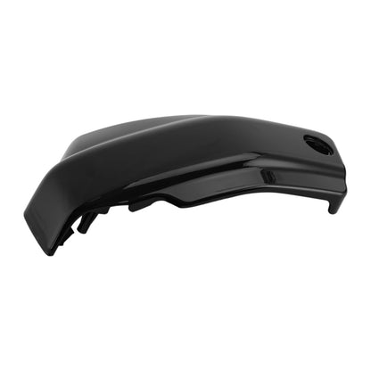 Coperchio laterale batteria Yamaha V-STAR 1100 XVS1100 Classic 1999-2011