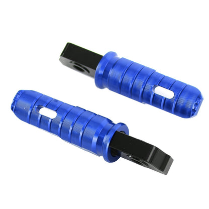 Pedane Pedane Anteriori Pedane Aprilia GPR 125 150 250 APR150 RS125 TUONO125 Generic