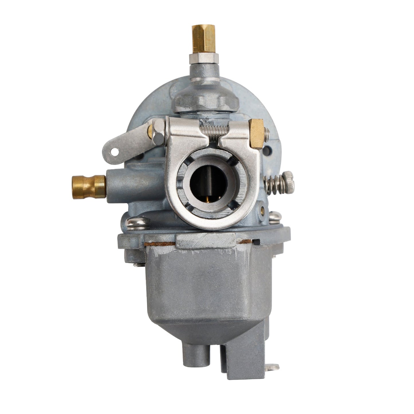 Motore fuoribordo carburatore Carb adatto per Yamaha 2 tempi 2HP PZ11 JX-1