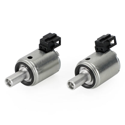 2x Peugeot Renault 2574.16 AL4 DPO Elettrovalvola trasmissione automatica 257416