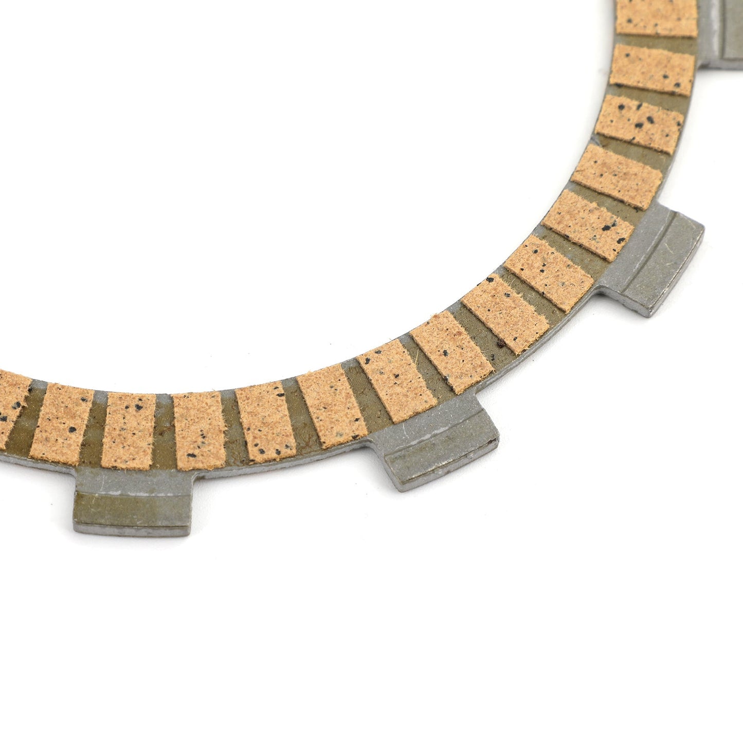 Kit Frizione ferro e Dischi Frizione per Yamaha FZS1000 FZ1 FAZER 2001-2015 Generico