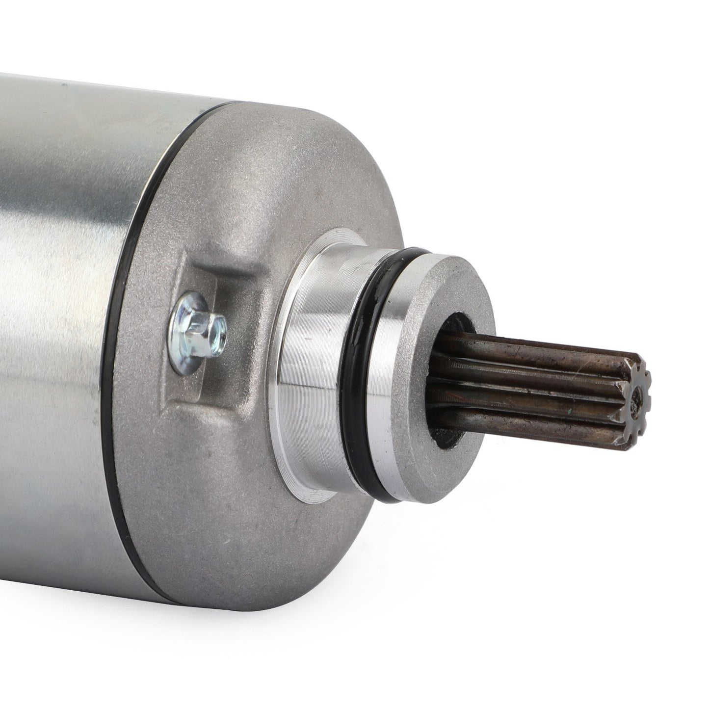 Motorino di avviamento adatto per Honda XL 125V Vardero 01-06 VT 125 Shadow 99-07 generico