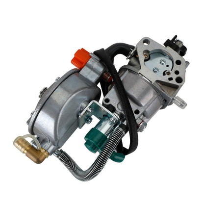 Carburatore per porto merci Predator 6500 5500 8250 Generatore GPL NG Dual Fuel