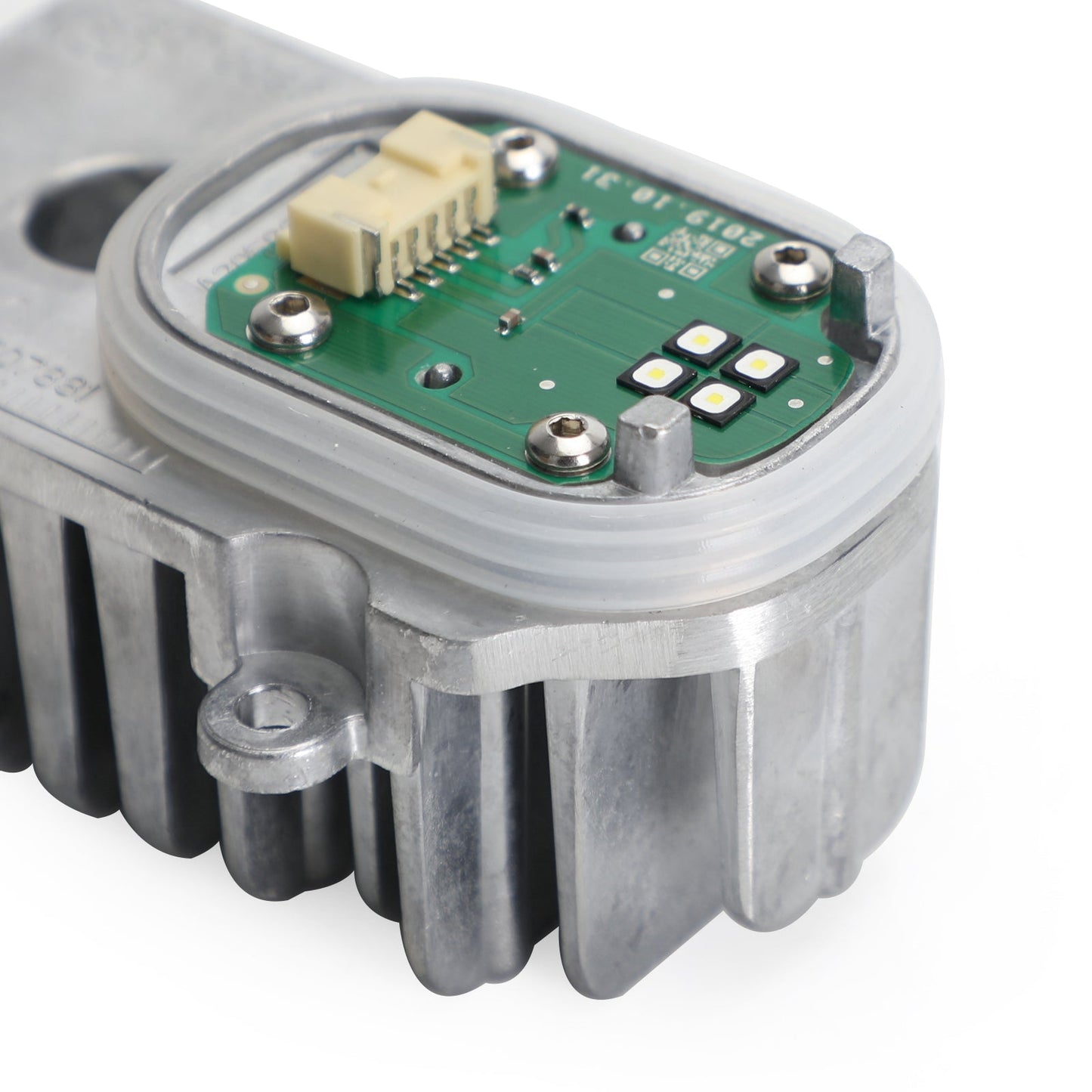 Controllo modulo zavorra faro A2059060601 per Mercedes-Benz W205 C217