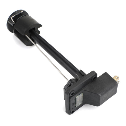 Le migliori offerte per Assy Management Meter Tank Gauge for Yamaha Outboard Engine Motor 12L 24L sono su ✓ Confronta prezzi e caratteristiche di prodotti nuovi e usati ✓ Molti articoli con consegna gratis!