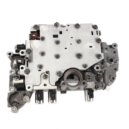 2004-2014 Toyota Lexus U150 U151 U250 Trasmissione corpo valvola 7 solenoide