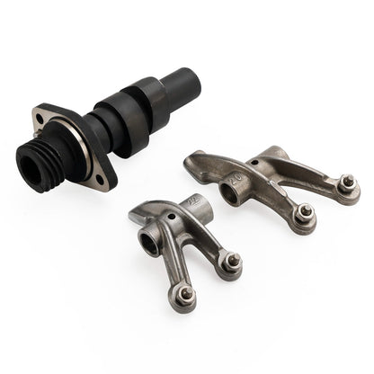Bilancieri albero a camme per Suzuki DR250 82-87 GN250 85-01 TU250 1997-2001