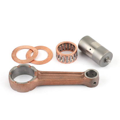 MOTORE MANOVELLA BIELLA Kit Per Suzuki 12161-38201 GN DR TU GZ SP LT 250 EF Generico
