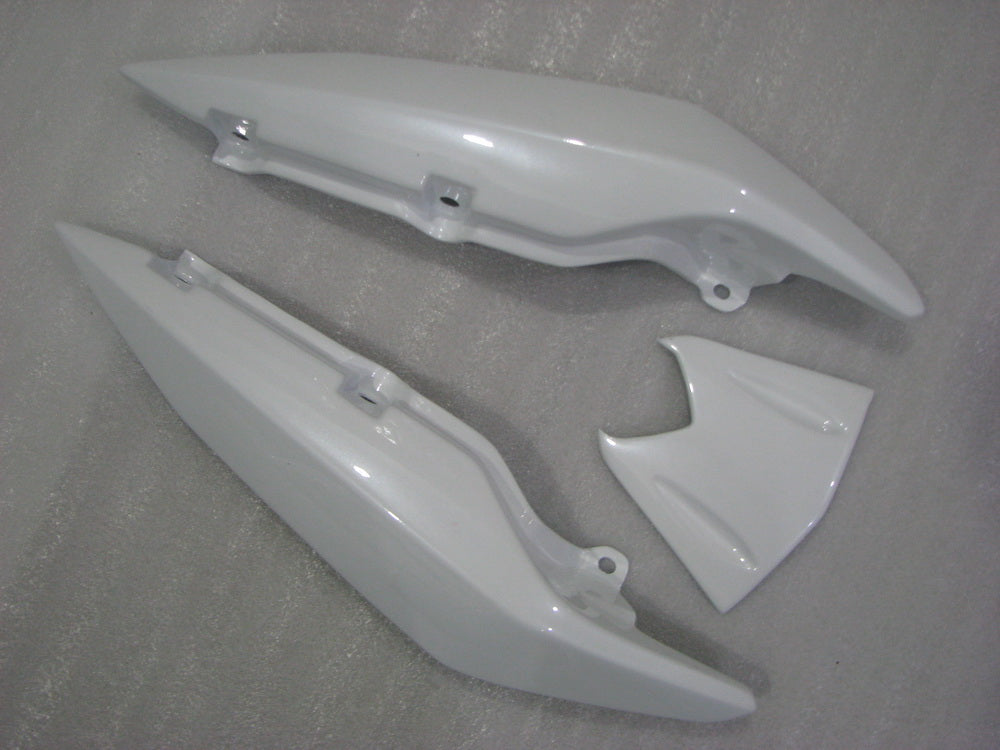 Amotopart Yamaha FZ6R 2009-2015
Kit di travestimento bianco