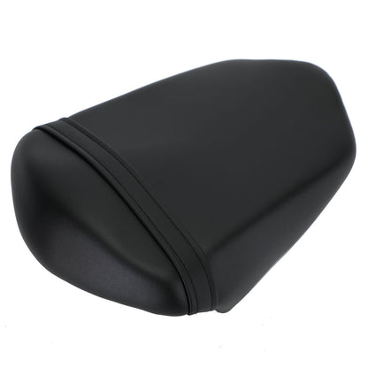 Sella passeggero posteriore per sedile passeggero adatta per Suzuki Gsx1300BK 2008-2012 09 10 11 Generico