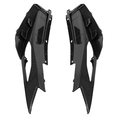 Carenatura laterale per sedile posteriore in carbonio per Yamaha MT-09 FZ09 2017-2021 Generico