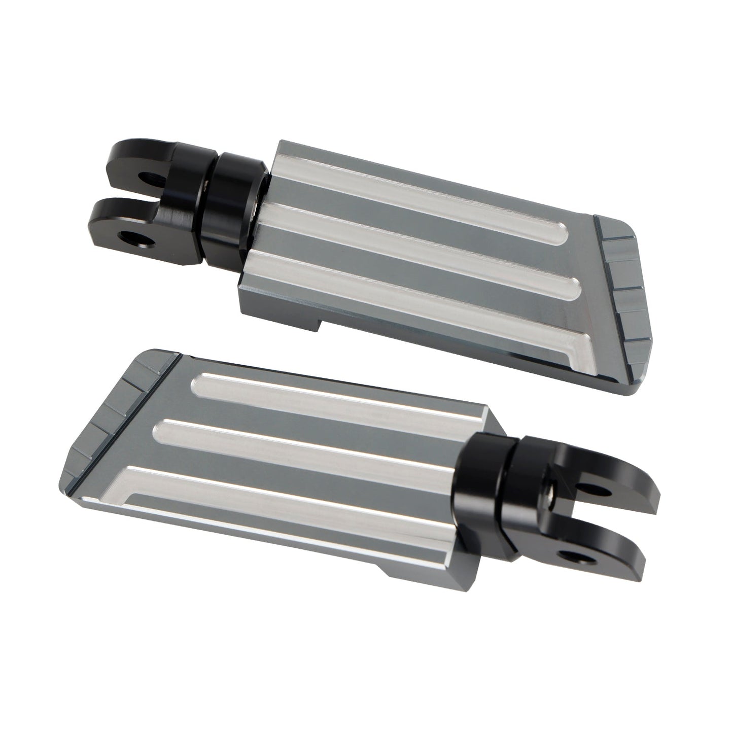 Pedane anteriori Pedane adatte per HONDA Rebel 1100/ CMX 1100/CM1100/DCT 2021-2022
