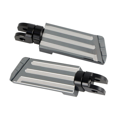 Pedane anteriori Pedane adatte per HONDA Rebel 1100/ CMX 1100/CM1100/DCT 2021-2022