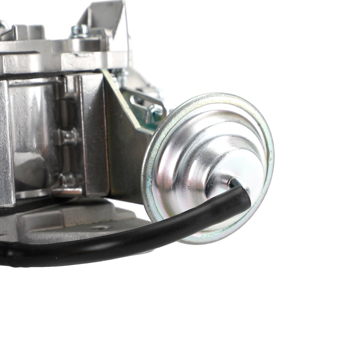 1982-1985 Chevrolet Cars & Truck Quadrajet 4 BBL Carburatore 305-350 Motori 650 CFM Starter elettrico