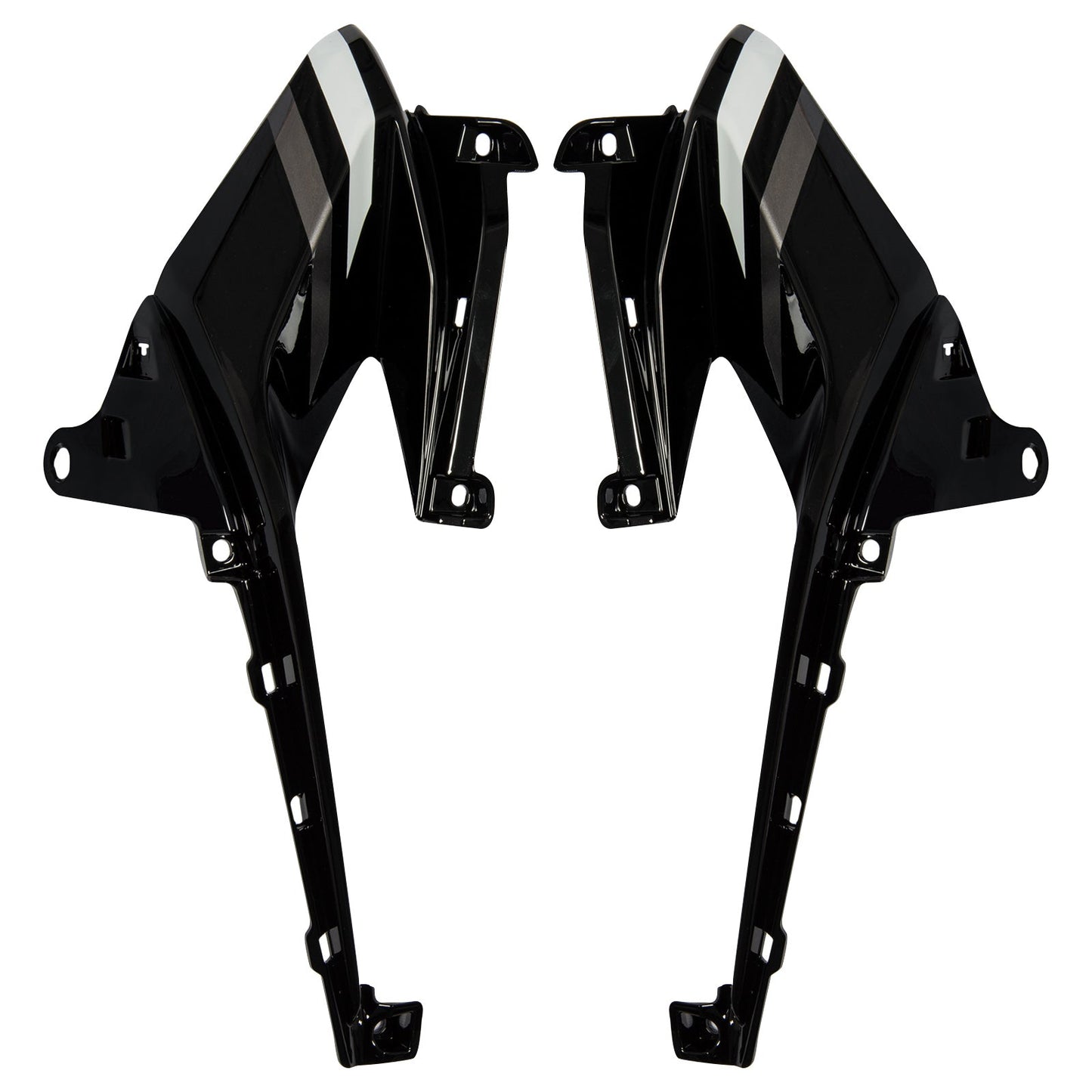Kit carenatura per Honda CBR500R 2019-2021 001# Generico