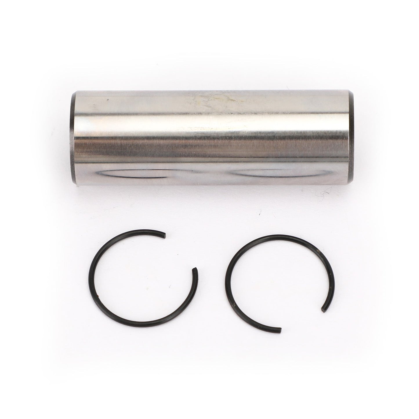 Kit pistone cilindro 56.4mm per Yamaha DT125 TDR125 TZR125 3MB00 1991-2006 Generico