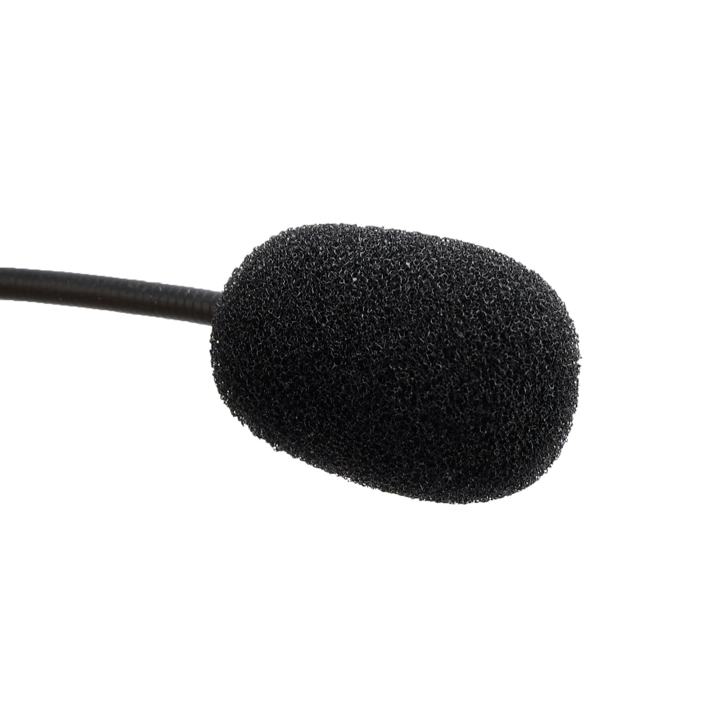 7.1-C7 Auricolare auricolare tattico con gancio tattico con montaggio posteriore ordinario in-ear