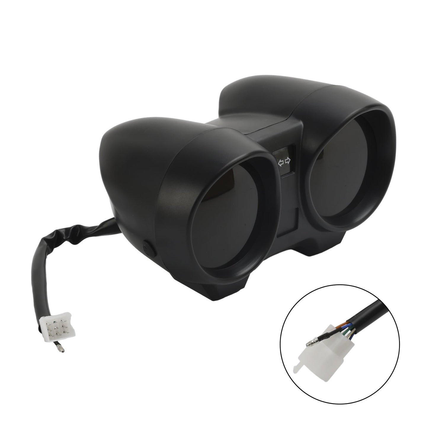 Contachilometri digitale per contagiri Honda Cg150 2010-2012